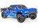 RC auto Arrma Senton 4x2 Boost Mega 1:10 RTR, zelená