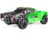 RC auto Arrma Senton 4x2 Boost Mega 1:10 RTR, zelená