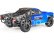 RC auto Arrma Senton 4x2 Boost Mega 1:10 RTR, zelená