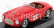 Art-model Ferrari 166 Touring Barchetta N 25 Winner Palm Springs 1951 M.lewis 1:43 Red