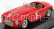 Art-model Ferrari 166mm Barchetta Ch.0010 N 5 1:43, červená