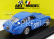 Art-model Ferrari 166mm Berlinetta N 311 Giro Di Sicilia 1953 Cornacchia - Frigerio 1:43 Blue