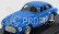 Art-model Ferrari 166mm Coupe N 419 Targa Florio 1953 Musitelli - Musitelli 1:43 Blue