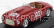 Art-model Ferrari 195 Spider N 1221 Winner Coppa Della Toscana 1950 Serafini - Salami 1:43 Red