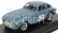 Art-model Ferrari 195s Ch.0026 N 50 Winner 3h Roma Caracalla 1950 Giannino Marzotto 1:43 Blue