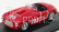 Art-model Ferrari 195s Spider N 733 Mille Miglia 1950 Serafini - Salami 1:43 Red