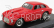 Art-model Ferrari 195s Touring Berlinetta 1950 1:43 Red