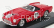 Art-model Ferrari 250 California Spider N 70 Sebring 1959 Ginther - Verly 1:43 Red