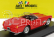 Art-model Ferrari 250 Lwb California Short Nose Spider Open 1958 1:43 Red