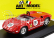 Art-model Ferrari 275 P N 81 500 Km Bridgehampton 1964 P.rodriguez 1:43 Red