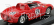 Art-model Ferrari 275p Ch.0820 N 23 2nd 12h Sebring 1964 Scarfiotti - Vaccarella 1:43 Red