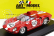 Art-model Ferrari 275p Spider N 142 Nurburgring 1964 G.hill - I.ireland 1:43 Red