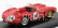 Art-model Ferrari 290mm Ch.0628 Spider N 14 12h Sebring 1957 Von Trips - Hill 1:43 Red