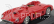 Art-model Ferrari 290mm Spider N 0 Prova 1956 1:43 Red