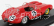 Art-model Ferrari 290s Spider Ch.0656 N 15 12h Sebring 1957 Gregory - Brero 1:43 Red