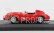 Art-model Ferrari 315s Spider N 0 Prova 1957 1:43 Red