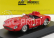 Art-model Ferrari 315s Spider N 0 Prova 1957 1:43 Red