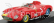 Art-model Ferrari 335s Ch.0700 N 5 2nd 1000km Nurburgring 1957 Collins - Gendebien 1:43 Red