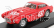 Art-model Ferrari 340 Mexico N 637 Mille Miglia 1952 E.castellotti - G.regosa 1:43 Red