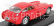 Art-model Ferrari 340 Mexico Street Version 1952 1:43 Red