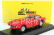 Art-model Ferrari 340 Mexico Street Version 1952 1:43 Red