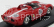 Art-model Ferrari 365p Spider N 66 1000km Monza 1965 Muller - Spychiger 1:43 Red