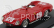 Art-model Ferrari 500 Mondial Spider N 628 Mille Miglia 1965 L.taramazzo 1:43 Red