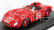 Art-model Ferrari 500 Tr Ch.0608 3rd N 22 Circuito 1957 G.munaron 1:43 Red