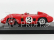 Art-model Ferrari 500 Tr Spider N 2 Ch.0624 2nd Nassau Trophy Race 1956 Masten - Gregory 1:43 Red