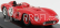 Art-model Ferrari 500 Tr Spider N 2 Ch.0624 2nd Nassau Trophy Race 1956 Masten - Gregory 1:43 Red