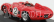 Art-model Ferrari 500 Tr Spider N 2 Ch.0624 2nd Nassau Trophy Race 1956 Masten - Gregory 1:43 Red