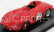 Art-model Ferrari 500 Tr Spider N 2 Ch.0624 2nd Nassau Trophy Race 1956 Masten - Gregory 1:43 Red