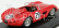 Art-model Ferrari 500 Trc Spider Ch.0658 N 29 12h Sebring 1957 E.lunken - C.hassan 1:43 Red