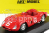 Art-model Ferrari 500tr Ch0612 N 6 Winner Preliminary Smartt Field 1956 E.lunken 1:43 Red