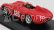 Art-model Ferrari 500tr Scca Ch.0650 N 125 Winner Laguna Seca 1957 P.lovlely 1:43 Red