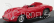 Art-model Ferrari 500tr Spider 1956 1:43 Red