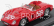 Art-model Ferrari 500tr Spider Ch.0608 N 329 Giro Di Sicilia 1957 G.munaron 1:43 Red