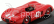 Art-model Ferrari 500tr Spider Ch.0652 N 42 Cuba Gp 1957 G.masten 1:43 Red