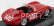 Art-model Ferrari 500trc Spider N 140 Targa Florio 1959 Principe Starrabba - Lo Coco 1:43 Red