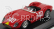 Art-model Ferrari 500trc Spider N 140 Targa Florio 1959 Principe Starrabba - Lo Coco 1:43 Red