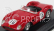 Art-model Ferrari 500trc Testarossa Spider N 16 Winner Virginia 1957 W.helburn 1:43 Red