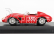 Art-model Ferrari 550trc Spider Ch.0678 N 330 Giro Di Sicilia 1957 G.starrabba 1:43 Red