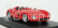 Art-model Ferrari 625lm Spider Prova 1956 1:43 Red