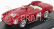 Art-model Ferrari 750 Monza N 145 Tiefencastel 1956 Peter Monteverdi 1:43 Red