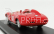 Art-model Ferrari 750 Monza Spider N 10 Venezuela Gp 1955 A.de Portago 1:43 Červená Žlutá