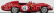 Art-model Ferrari 750 Monza Spider N 4 Tourist Trophy 1955 Castellotti - Taruffi 1:43 Red