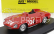 Art-model Ferrari 750 Monza Spider N 724 Mille Miglia 1955 Sergio Sighinolfi 1:43 Red