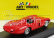 Art-model Ferrari 750 Monza Spider Prova 1955 1:43 Red