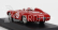 Art-model Ferrari 750 Monza Spider Sn0530m N 42 2nd Tunisi Belvedere Gp 1955 L.bordonaro 1:43 Red