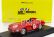 Art-model Ferrari 750 Monza Spider Sn0530m N 42 2nd Tunisi Belvedere Gp 1955 L.bordonaro 1:43 Red